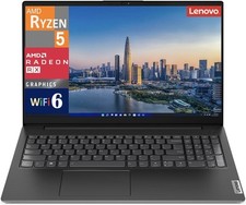 Notebook Lenovo V15 G4 ABP 15.6" FHD AMD Ryzen 5 7430U 2.30GHz 8GB 256GB SSD SEM SISTEMA OPERACIONAL comprar usado  Enviando para Brazil