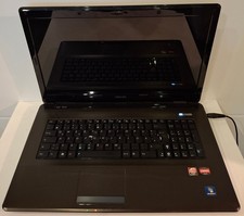 Asus x72d lap gebraucht kaufen  Dernbach, Dürrholz, Harschbach
