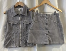 Vtg jean womens for sale  Evansville