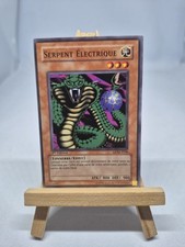 Carte serpent électrique d'occasion  Saint-Dizier