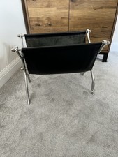 Carrol boyes leather for sale  GRANTHAM