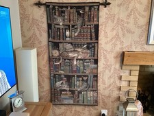 Finest art woven for sale  CWMBRAN