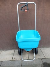 Gardena streuwagen universalst gebraucht kaufen  Köln