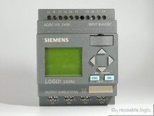 Siemens logo 230rc gebraucht kaufen  Großhartau