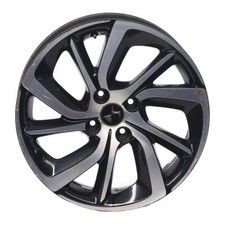 Jante ds3 cabriolet d'occasion  Aucamville