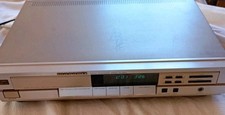 Marantz player champagner gebraucht kaufen  Bissendorf