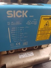 Sick dme5000 211 gebraucht kaufen  Mayen