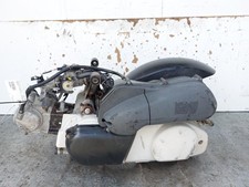 G358e motore yamaha usato  Torre del Greco