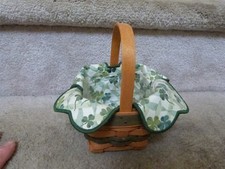 longaberger st patricks for sale  Huntingtown