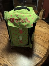 Zuca gear bag for sale  Minneapolis
