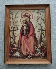 Vintage hummel madonna for sale  Pleasant Lake