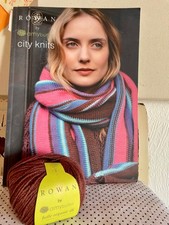 500g rowan amy gebraucht kaufen  Linz