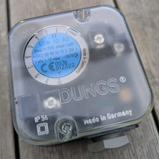 differenzdruckschalter gebraucht kaufen  Bautzen