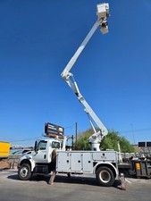 2007 international bucket for sale  USA