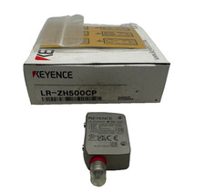 Keyence zh500cp link d'occasion  Grez-sur-Loing