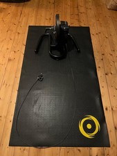 Cycle ops silencer for sale  SOUTHPORT