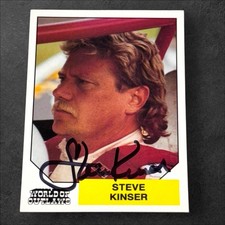 steve kinser for sale steve kinser for sale Bonaire