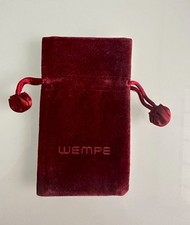 Wempe schmuck säckchen gebraucht kaufen  Köln