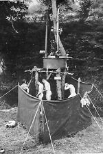 Ww2 collective shower d'occasion  Expédié en Belgium
