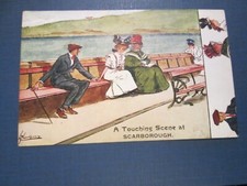 Tuck oilette postcard for sale  MABLETHORPE