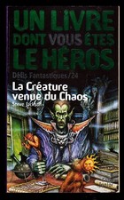 Livre ldvelh defis d'occasion  Saint-Gilles-Croix-de-Vie
