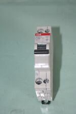 Disjoncteur abb c20 d'occasion  Mimizan