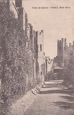 Vicenza villino del usato  Roma