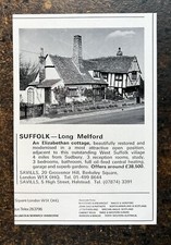 Elizabethan cottage long for sale  LONDON