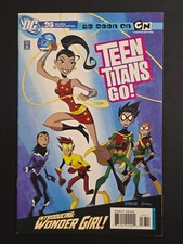 Comics teen titans for sale  Oklahoma City