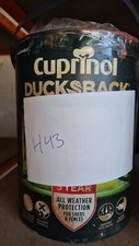 Cuprinol ducksback waterproof for sale  ST. HELENS