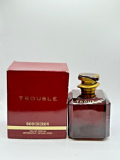 TROUBLE BY BOUCHERON 100ML SPRAY EDP (NOVO COM CAIXA) comprar usado TROUBLE BY BOUCHERON 100ML SPRAY EDP (NOVO COM CAIXA) comprar usado  Enviando para Brazil