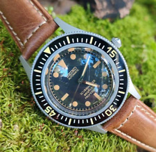 Orologio custom seiko usato Orologio custom seiko usato  Italia