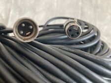 Xlr pin audio for sale  Hudson