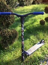 Limited stuntscooter district gebraucht kaufen  Haiger