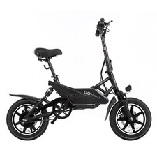 Gopowerbike gospyder folding for sale  Belleville