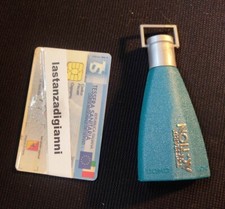 Trussardi action uomo usato  Messina