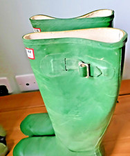 Women hunter wellie for sale  LOUTH