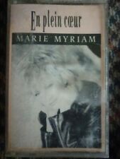 Marie myriam coeur d'occasion  Joinville