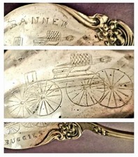 flatware rogers advertising for sale flatware rogers advertising for sale Middletown
