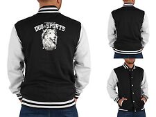 Herren college jacke gebraucht kaufen  Fürstenstein