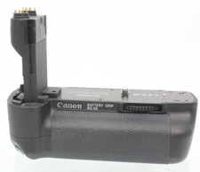 Canon battery grip gebraucht kaufen  Solingen