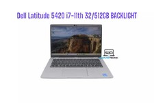 Dell latitude 5420 gebraucht kaufen  Bönningstedt