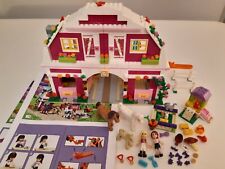Lego friends 41039 d'occasion  Mours-Saint-Eusèbe