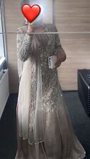 Asian wedding clothes for sale  BANBURY