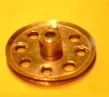 Meccano pulley part for sale  GODALMING