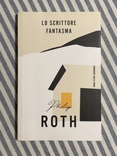 Philip roth scrittore usato  Milano