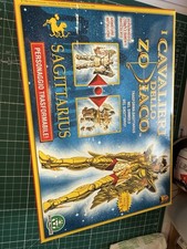 Saint seiya cavalieri usato  Cornaredo