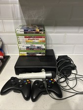 250gb console bundle for sale  WIGSTON