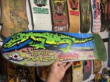 Nos skateboard rare for sale  Grand Junction
