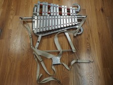 Ludwig glockenspiel marching for sale  Arvada